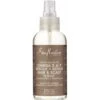 Shea Moisture SheaMoisture Rescue + Repair Hair & Scalp Tonic, 4 Oz -Hair Care Products Store shea moisture rescue repair hair scalp tonic 4 oz