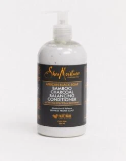 Shea Moisture Sheamoisture Balancing Conditioner, 13 Oz