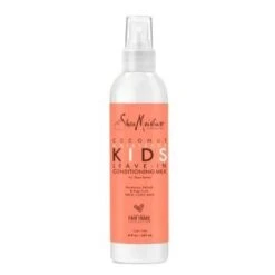Shea Moisture SheaMoisture Coconut & Hibiscus Kids Leave-In Conditioning Milk 8oz