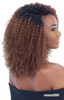 SHORT WATER CURL 4PCS Mayde Beauty Bloom Bundle Weave -Hair Care Products Store short water curl 4pcs mayde beauty bloom bundle weave onebeautyworld 1