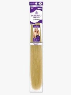 Silky Wvg 22 Inch Soprano Highness 100 Remi Human Hair Weave - Beauty Elements -Hair Care Products Store silky wvg 22 highness 100 remi human hair weave beauty elements.jpg.1