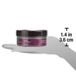Design Essentials- Sleek MAX Edge Control , 2.3 Oz -Hair Care Products Store sleek 4
