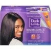 SoftSheen Carson Dark And Lovely Healthy No Lye Relaxer - Gloss 5 Regular