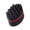 Red By Kiss Dual Sided Twist Sponge - TWS02 (Medium) -Hair Care Products Store sponetwist obw
