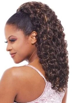 Hair Care Products Store -Hair Care Products Store stb eltow drawstring ponytail vanessa obw