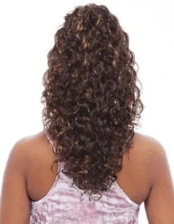 STB Eltow Drawstring Ponytail By Vanessa -Hair Care Products Store stb eltow drawstring ponytail vanessa obw2