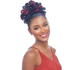 STB Tamba Drawstring Ponytail By Vanessa