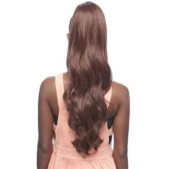 STBB Alicia Drawstring Ponytail By Vanessa -Hair Care Products Store stbb alicia drawstring ponytail vanessa obw3