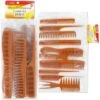 Styling Combs Set - 10 Piece 1 Styling Combs Set - 10 Piece -Hair Care Products Store styling combs set 10 piece
