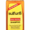 Sulfur8 Deep Cleaning Shampoo, 11.5 Oz -Hair Care Products Store sulfur 8 deep cleaning shampoo 11 5 onebeautyworld