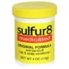 Sulfur8 Medicated Original Hair And Scalp Conditioner, 4 Oz -Hair Care Products Store sulfur8 medicated original formula anti dandruff hair scalp conditioner