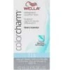 Wella COLOR Charm Liquid Hair Color Toner Pale Ash Blonde T14,1.4 Oz