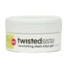 Nourishing Sleek Edge Gel By Twisted Sista, 2 Oz