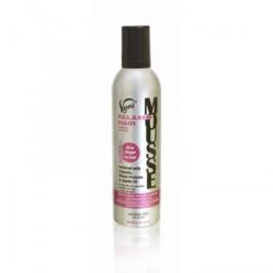 Vigorol Relaxed Hair Mousse, 12 Oz