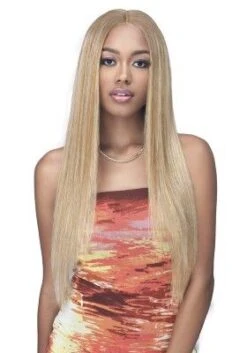 Vita Clip-In 7pcs Natural Straight Hair Weave Laude Hair