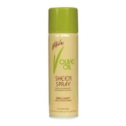 Vitale Olive Oil Sheen Spray, 11.5 Oz