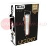 WAHL 5 Star Series 5 Star LEGEND Extended Blend Range Clipper -Hair Care Products Store wahl 5 star legend clipper