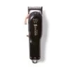 Wahl 5 Star Cordless Senior Clipper -Hair Care Products Store wahl 5 star senior cordless clipper trimmer onebeautyworld