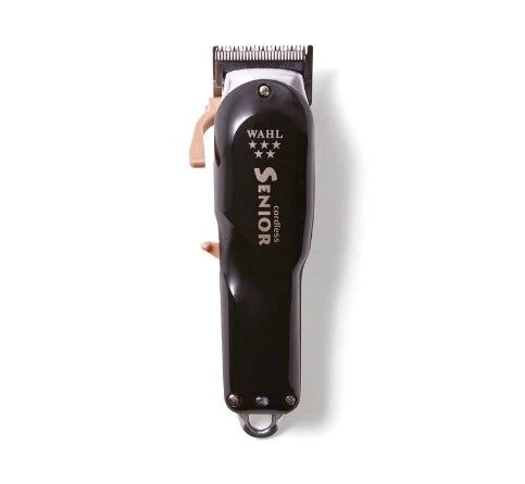 Wahl 5 Star Cordless Senior Clipper 3 Wahl 5 Star Cordless Senior Clipper