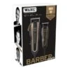 Wahl Professional 5 Star Series Barber Combo Barber Duo Fading/Lining