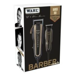 Wahl Professional 5 Star Series Barber Combo Barber Duo Fading/Lining