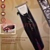 WAHL 5 Star Series Cordless Detailer Adjustable T Blade Trimmer 1 WAHL 5 Star Series Cordless Detailer Adjustable T Blade Trimmer -Hair Care Products Store wahl professional 5 star series cordless detailer adjustable t blade trimmer