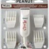 Wahl Professional Peanut Cordless Clipper/Trimmer -Hair Care Products Store wahl professional cordless peanut clipper trimmer onebeautyworld 2