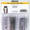 Wahl Professional Wedge Wide Range Fade Clipper Blade 2228 -Hair Care Products Store wahl professional wedge wide range fade clipper blade onebeautyworld