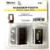 Wahl Professional Stagger-Tooth Blending Clipper Blade 2161 -Hair Care Products Store wahl stagger tooth clipper blade 2161 onebeautyworld 1