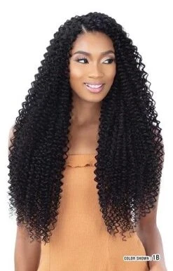 WATER WAVE Bloom Bundle By Mayde Beauty -Hair Care Products Store water wave bloom bundle mayde beauty onebeautyworld