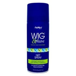 Net Spray DeMert Wig & Weave, 9.61 Oz