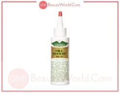 Hair OilWild Growth, 4 Oz