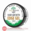 WildRoots Hair Growth Edge Gel, 1.5 Oz