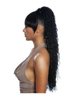 YTBT08 Riri 28 YellowTail BangTail PonyTail Mane Concept -Hair Care Products Store ytbt08 riri 28 yellowtail bangtail ponytail mane concept.3 obw